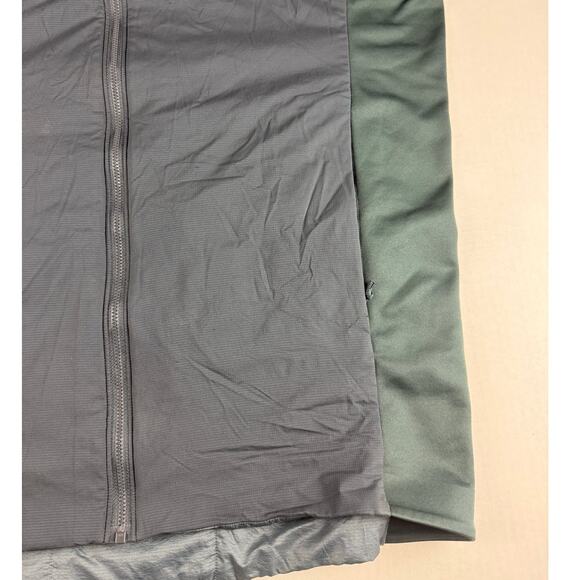 Arc'teryx Men's Dark Gray Jacket - Size L/G - Excellent Condition - Picture 7 of 11